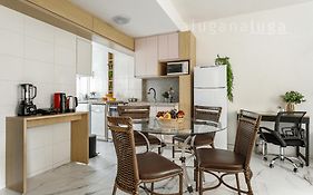 Apartamento aconchegante - Centro Florianópolis
